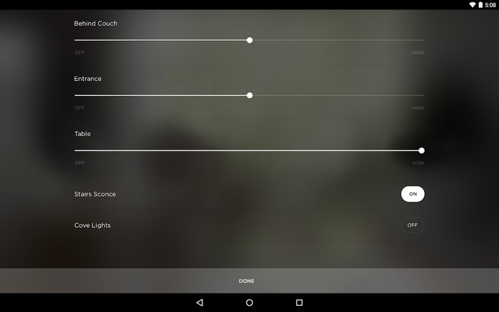 Savant Pro screenshot image 3_Popularmodapk.com