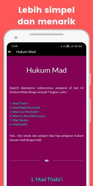 Murajaah screenshot image 3_Popularmodapk.com