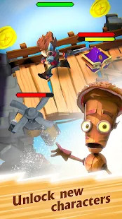 恩维尔英雄破解版<span>(mod)</span> screenshot image 5_Popularmodapk.com