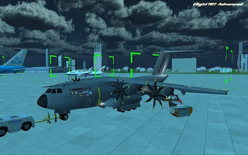 飞行模拟787破解版<span>(mod)</span> screenshot image 24_Popularmodapk.com