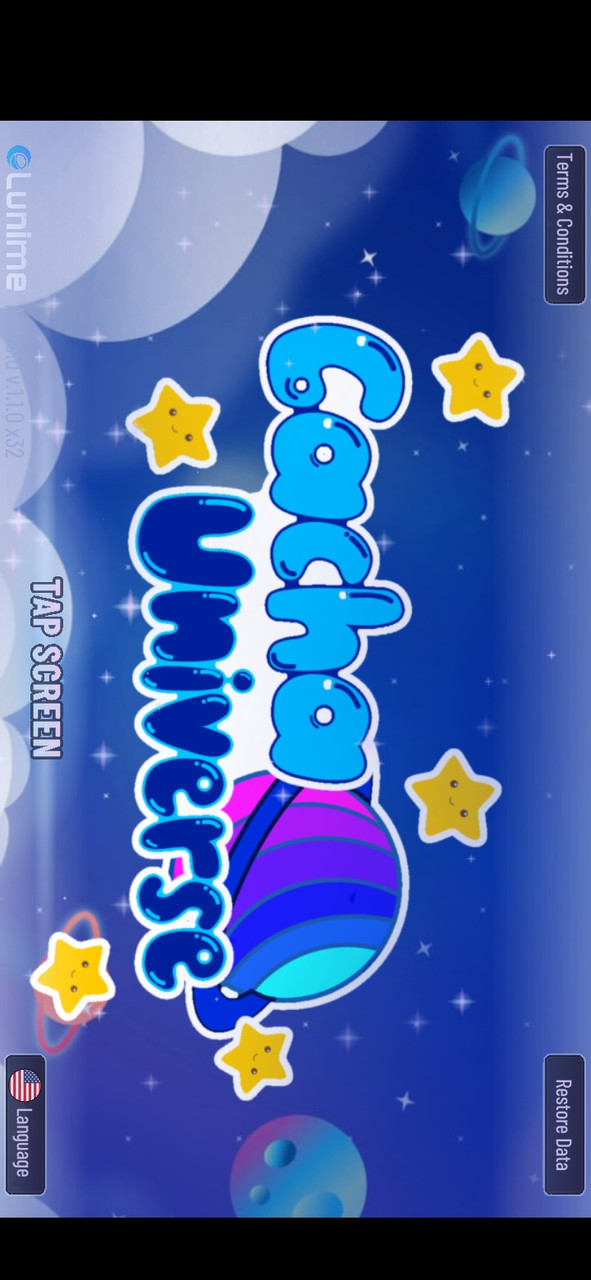 Gacha Universe<span>(New mod)</span> screenshot image 9_Popularmodapk.com