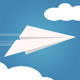 Paper Plane(Unlimited Currency)6.4.0_Popularmodapk.com