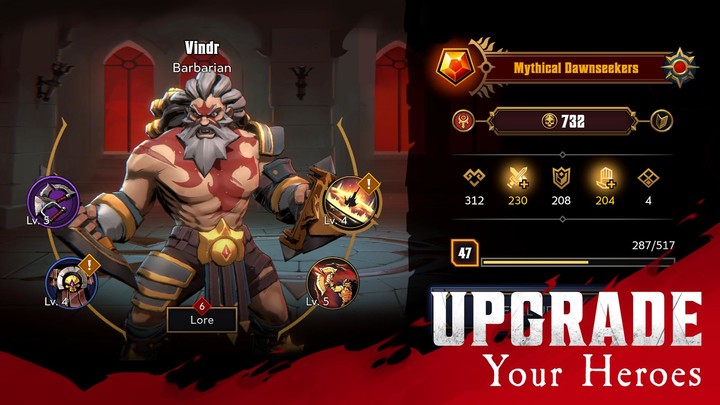 Cake Bakery Puzzle screenshot image 9_Popularmodapk.com