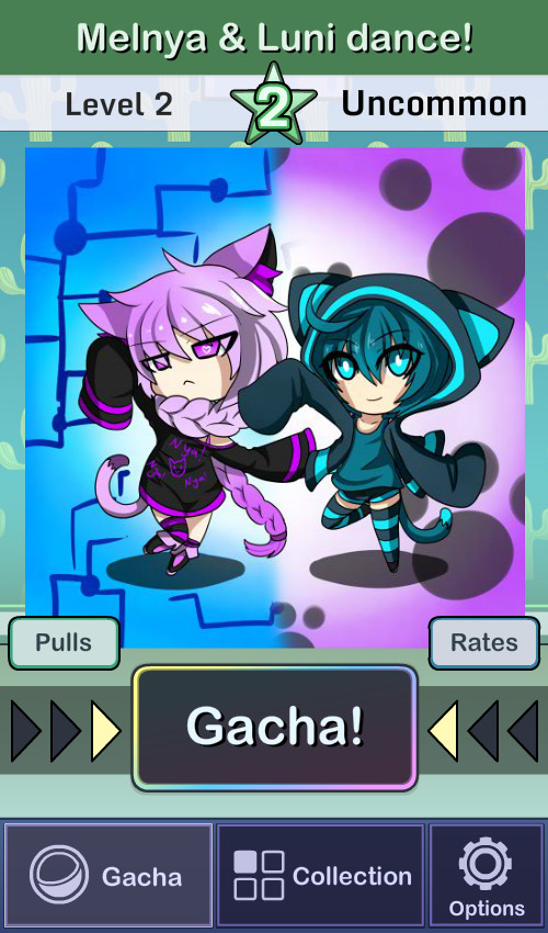 Meme Gacha! screenshot image 9_Popularmodapk.com