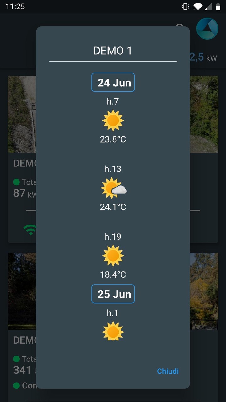 Centrali SCOTTA screenshot image 8_Popularmodapk.com