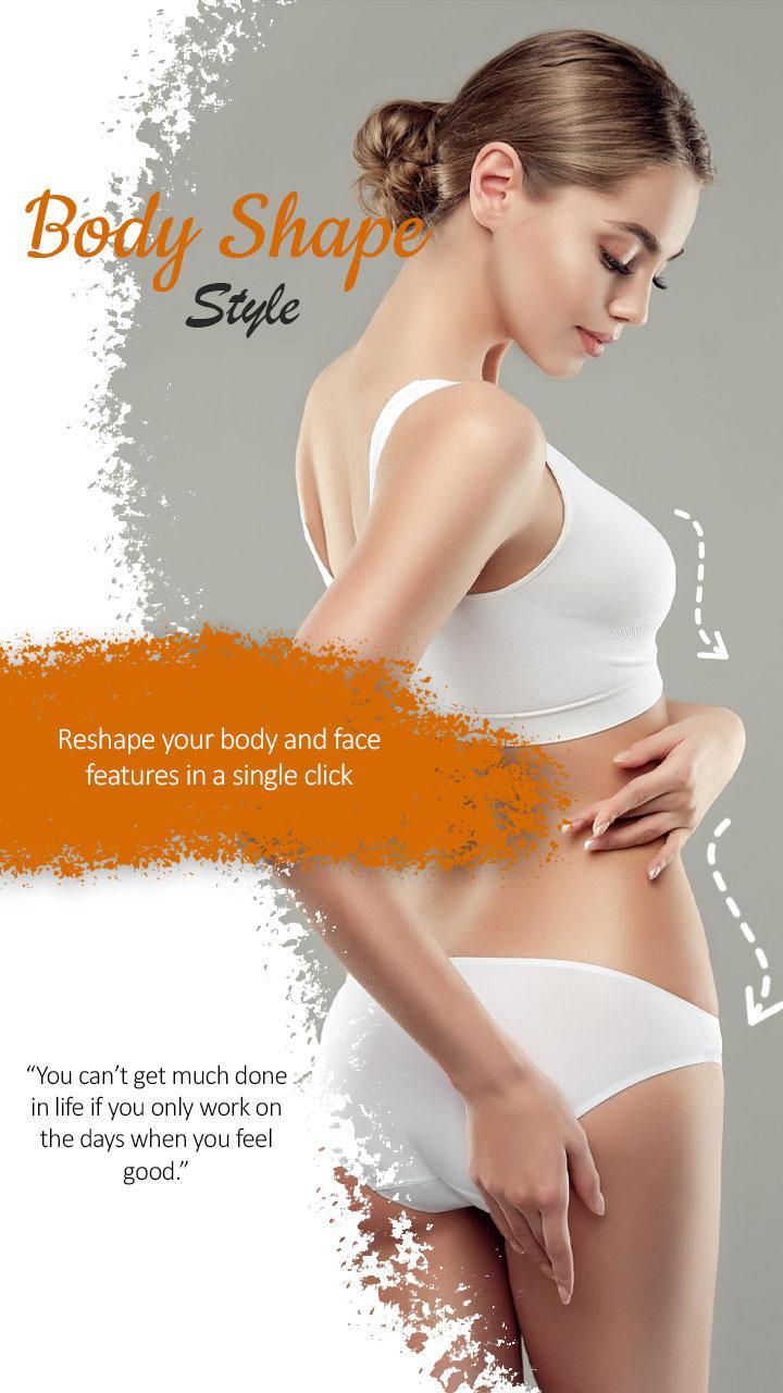 Makeup Camera Selfie Editor screenshot image 18_Popularmodapk.com