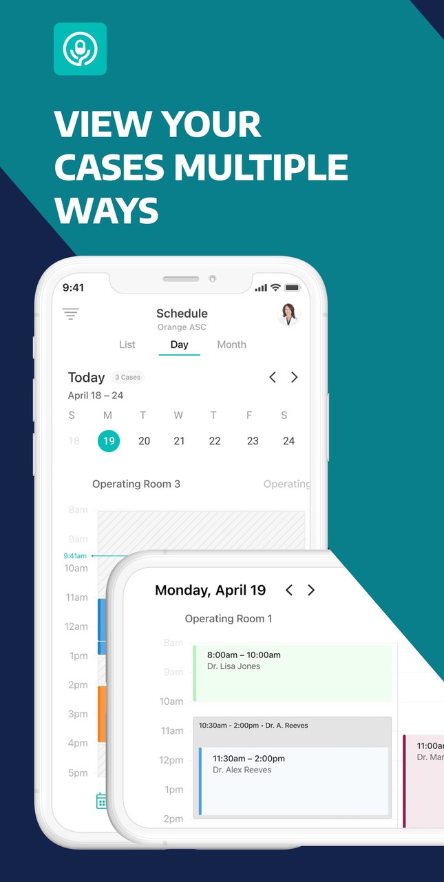 HST Case Coordination screenshot image 17_Popularmodapk.com