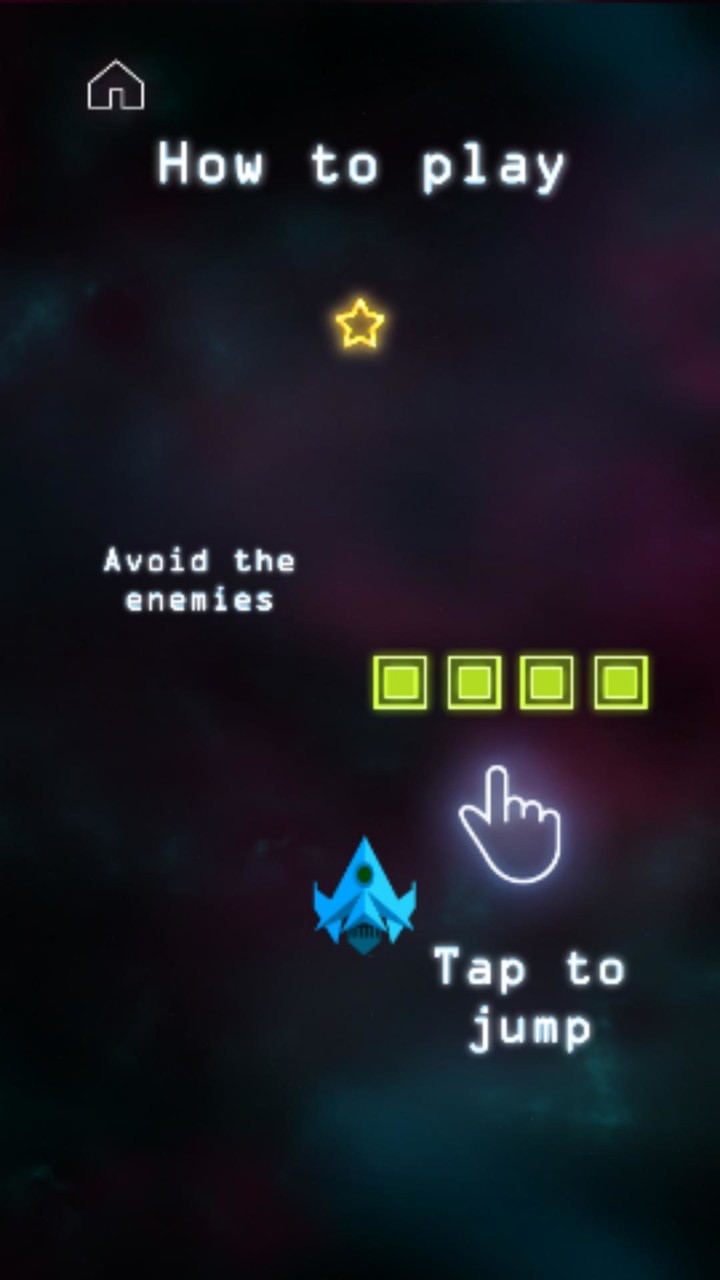 lethal space screenshot image 2_Popularmodapk.com