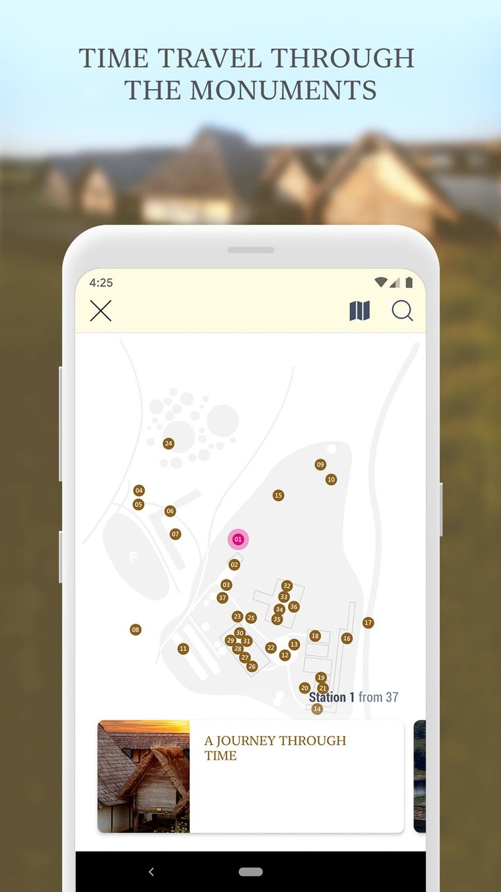 代号:降临(<span>(Beta)</span> screenshot image 9_Popularmodapk.com