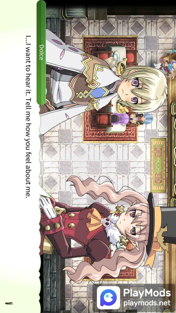 符文工房4<span>(Transporting Classic)</span> screenshot image 4_Popularmodapk.com