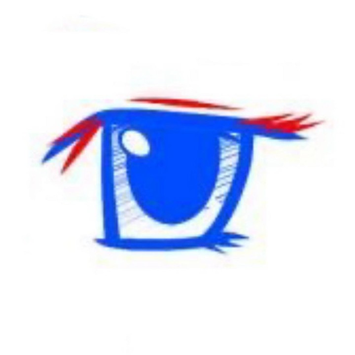 How to Draw Anime Eyes screenshot image 5_Popularmodapk.com