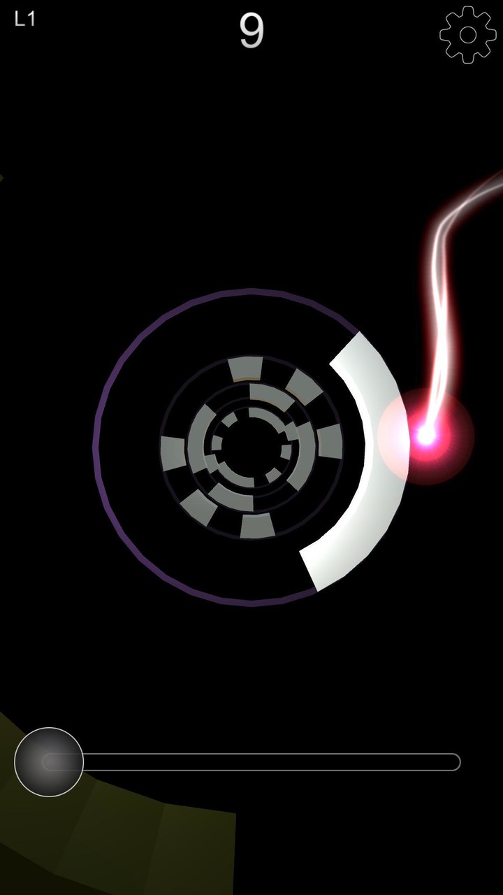 Flying Comet screenshot image 4_Popularmodapk.com