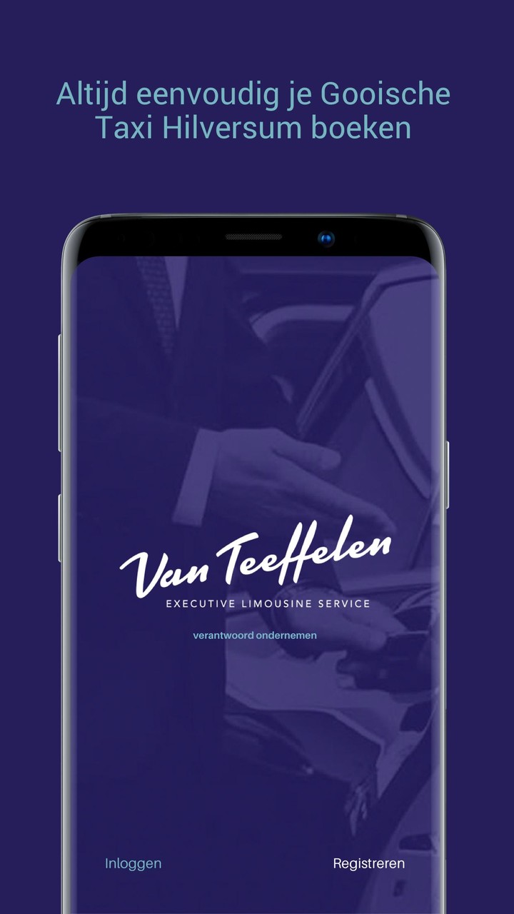 S.E.T.(Sander Executive Taxi) screenshot image 1_Popularmodapk.com