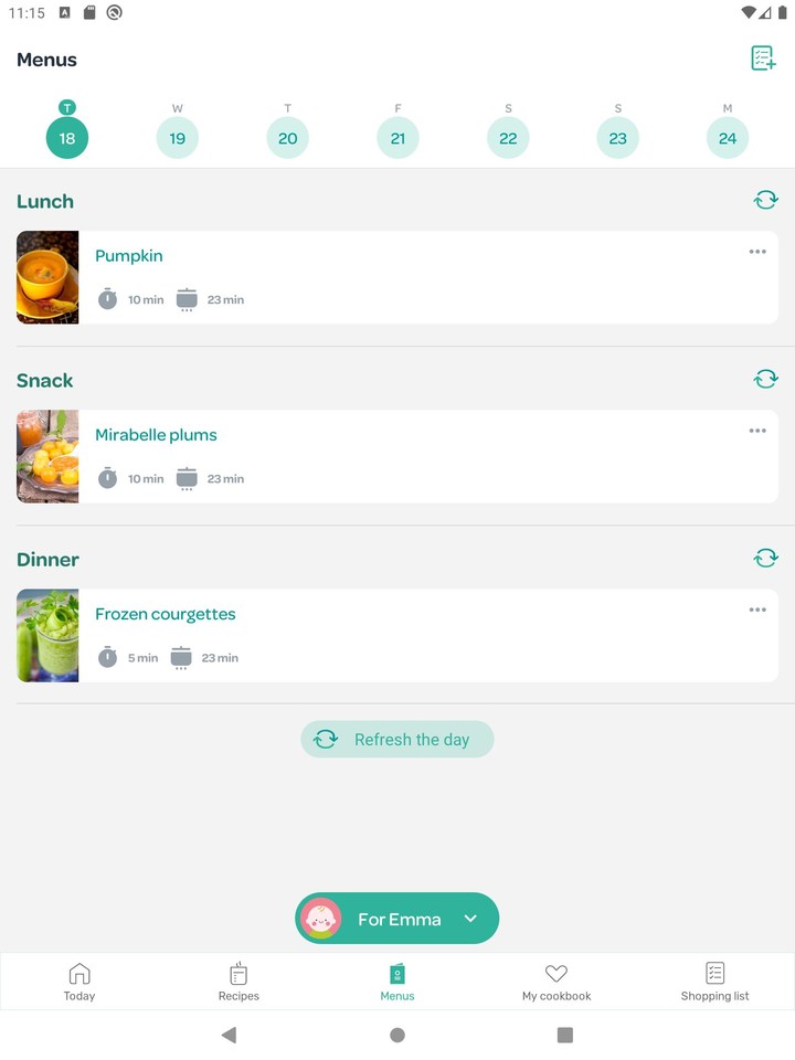 BEABA & Me screenshot image 7_Popularmodapk.com