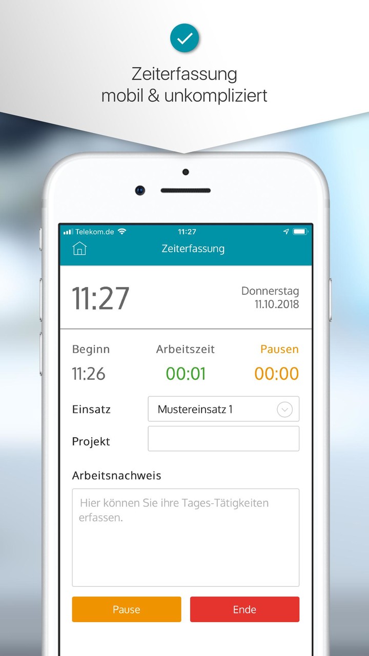 myTempton screenshot image 5_Popularmodapk.com