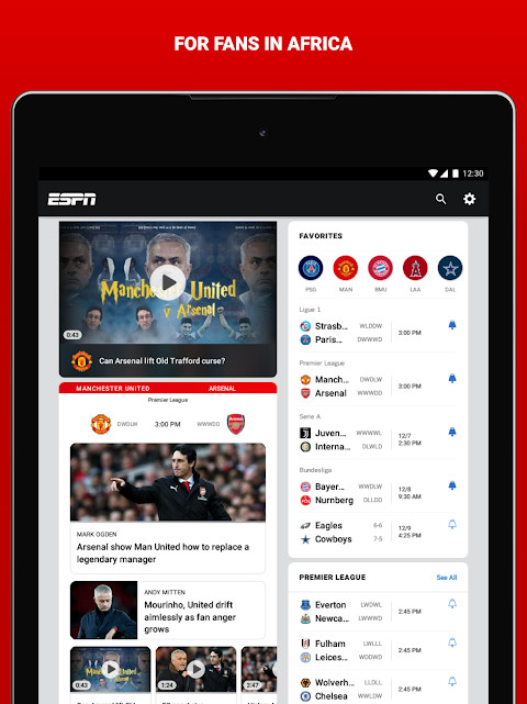 Más Tv Ecuador screenshot image 4_Popularmodapk.com