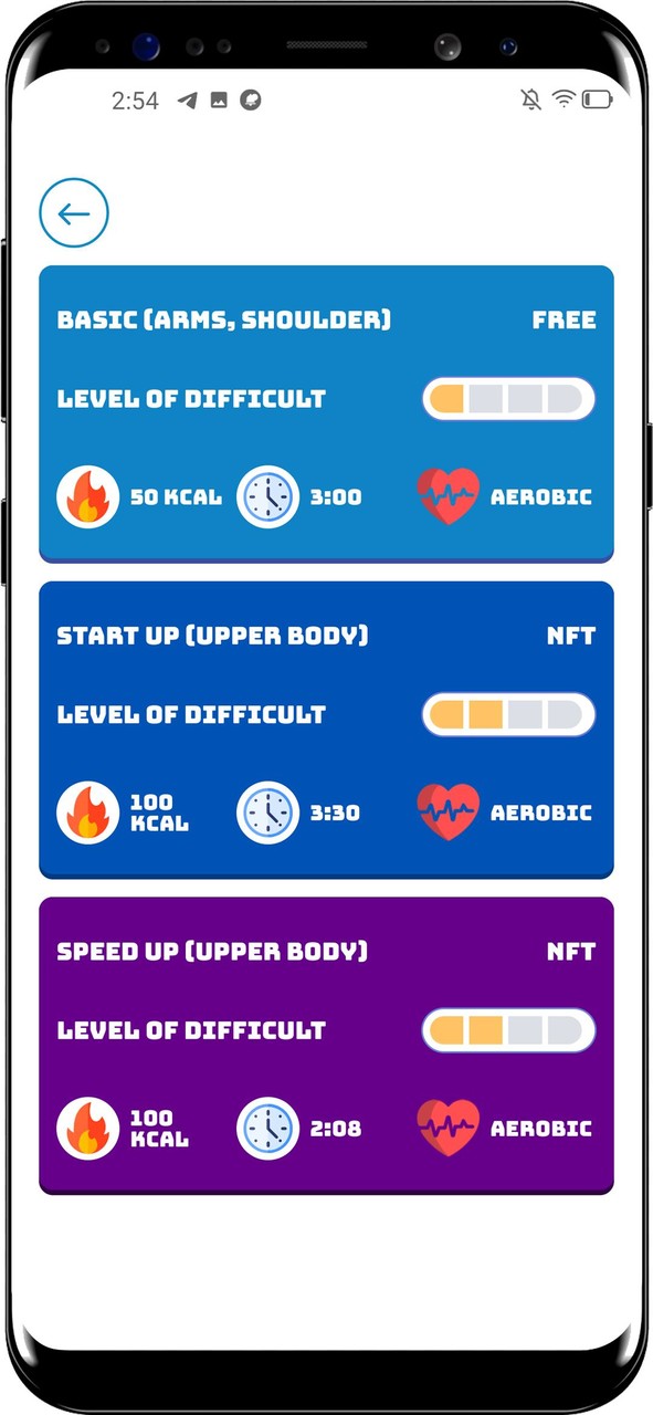 STE screenshot image 2_Popularmodapk.com