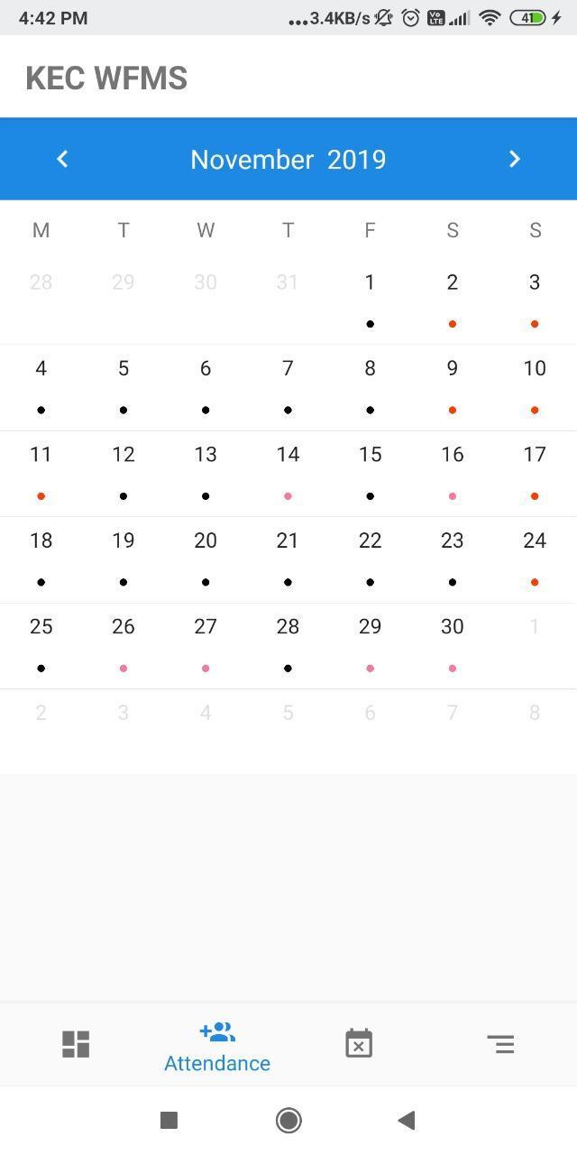 KEC WFMS screenshot image 8_Popularmodapk.com