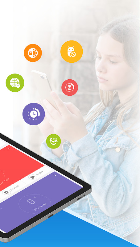 FamilyTime Parental Control screenshot image 12_Popularmodapk.com