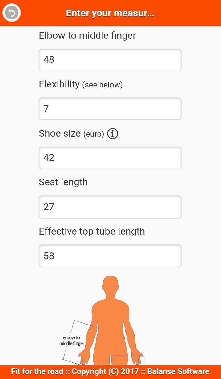 Fit For The Road screenshot image 3_Popularmodapk.com