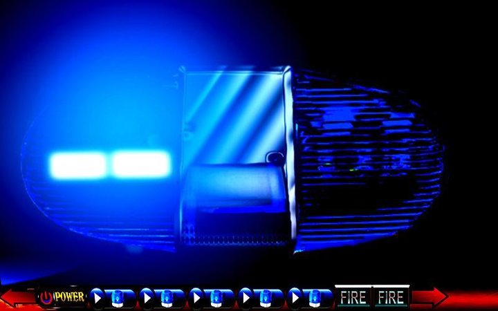 French Police Siren screenshot image 3_Popularmodapk.com