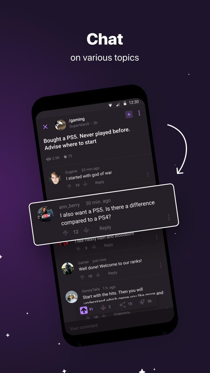 Highlight Cover Maker screenshot image 18_Popularmodapk.com