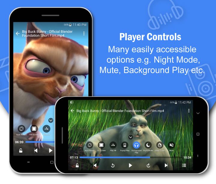 Full HD Video Player screenshot image 7_Popularmodapk.com