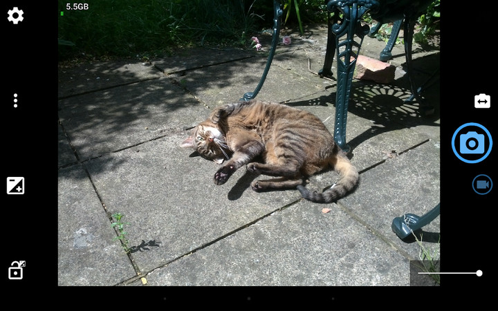 Open Camera screenshot image 26_Popularmodapk.com