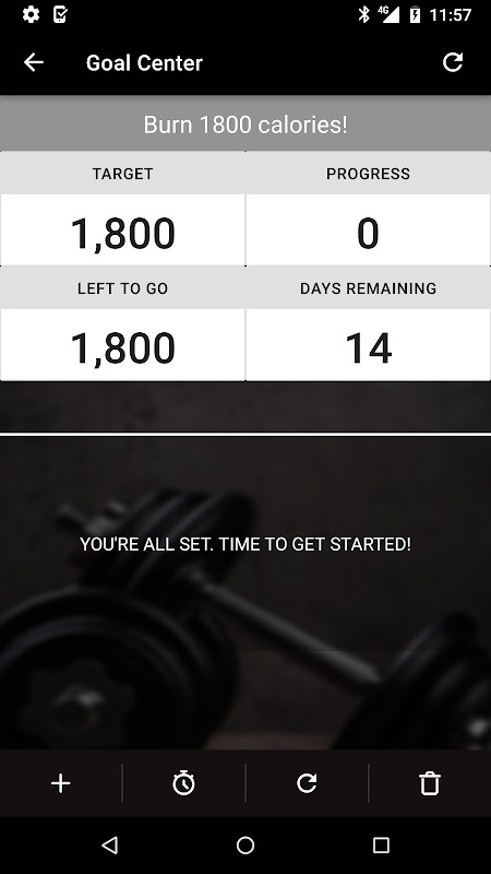 VRTX Fitness screenshot image 3_Popularmodapk.com