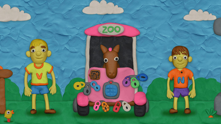 Vlad n Niki 12 Locks<span>(Free Shopping)</span> screenshot image 7_Popularmodapk.com