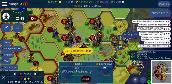 Mystic Escape Adventure Puzzle screenshot image 6_Popularmodapk.com