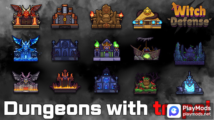 金色琴弦 星光交響樂團 screenshot image 9_Popularmodapk.com