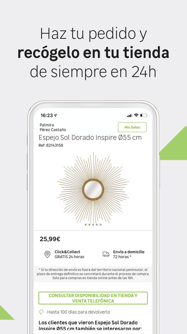LEROY MERLIN España screenshot image 6_Popularmodapk.com