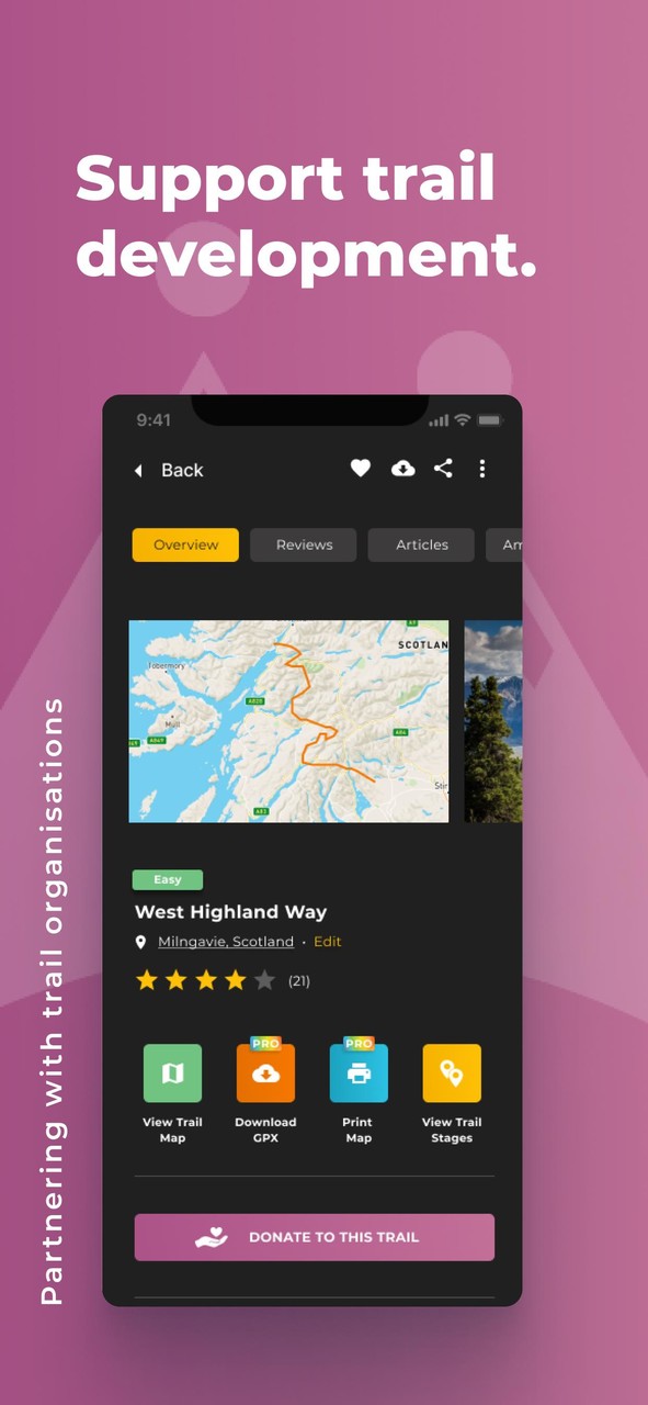 HiiKER screenshot image 11_Popularmodapk.com