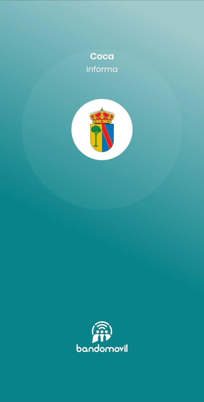 Coca Informa screenshot image 10_Popularmodapk.com