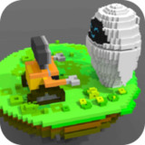 机器人营救破解版<span>(mod)</span>0.1.105_Popularmodapk.com