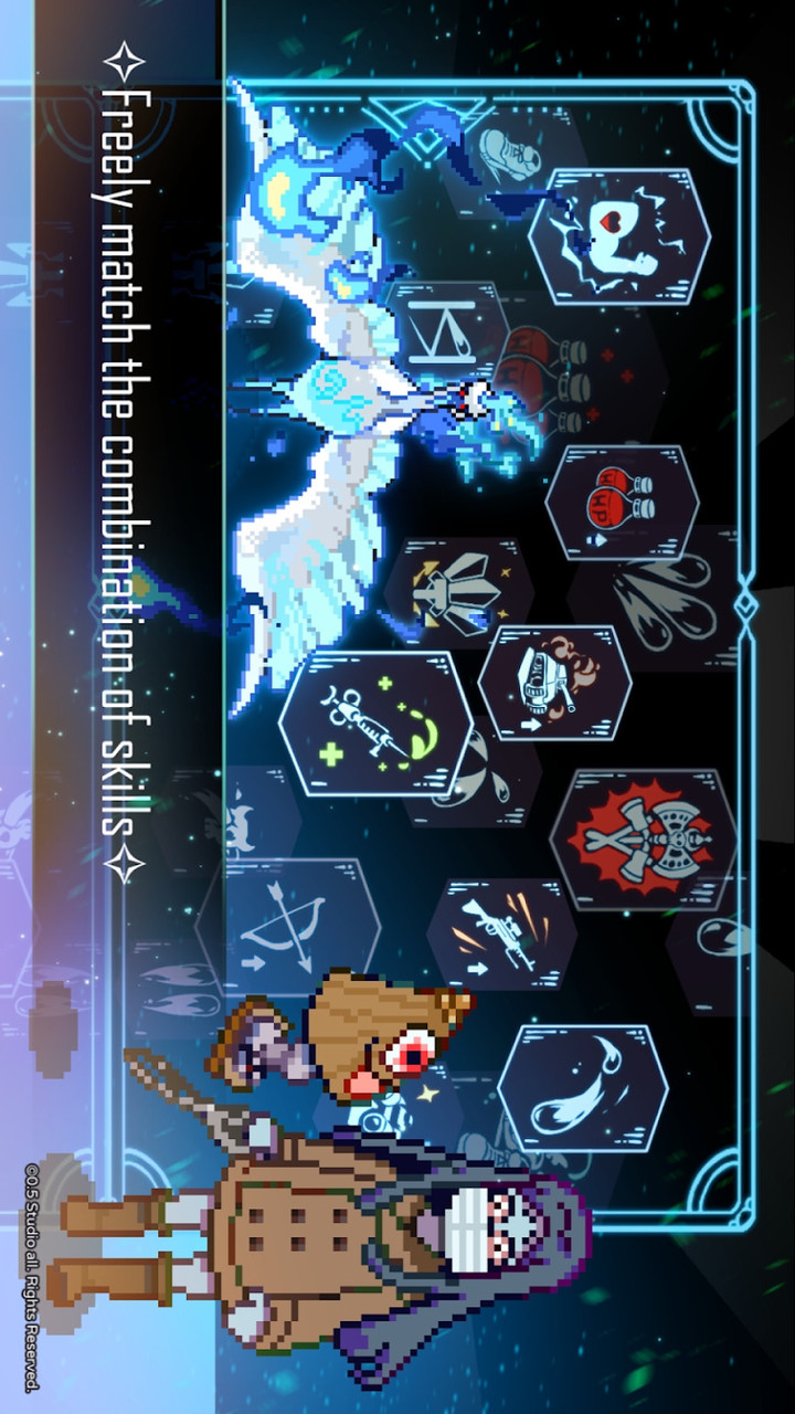 MonsterJudger(Unlimited Money) screenshot image 24_Popularmodapk.com