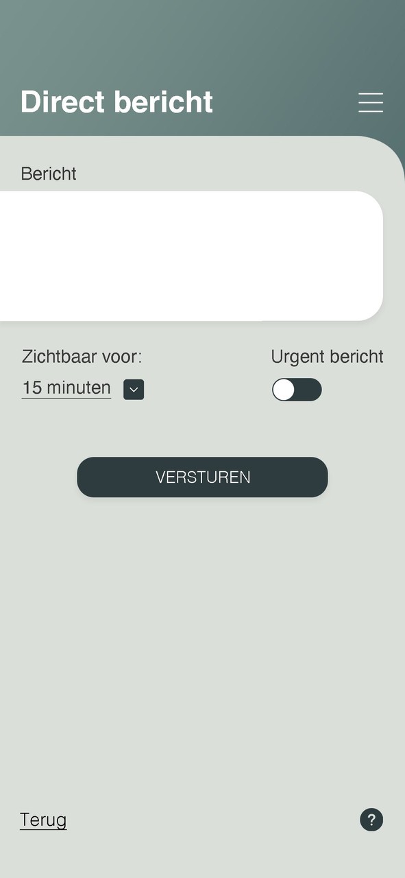 Spiqle Agenda screenshot image 7_Popularmodapk.com