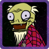 Plants Vs. Space Zombies1.0_Popularmodapk.com
