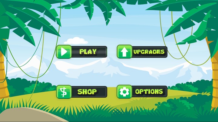 Run Rabbit Run screenshot image 4_Popularmodapk.com