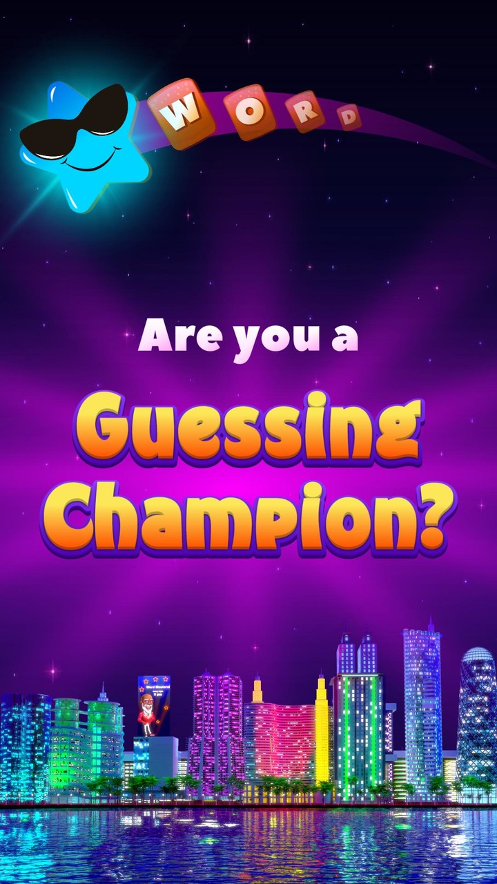 Word Masters screenshot image 1_Popularmodapk.com