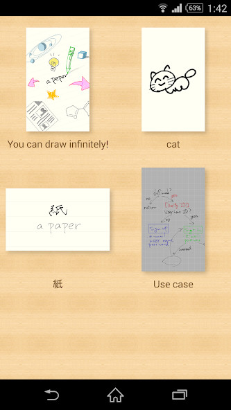 Wow Green Theme  - Icon Pack screenshot image 3_Popularmodapk.com