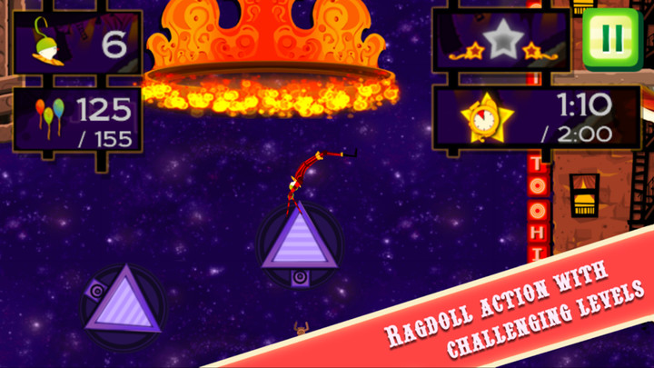 CarneyVale: Showtime<span>(Unlocked)</span> screenshot image 29_Popularmodapk.com