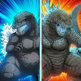 GODZILLA BATTLE LINE3.4.5_Popularmodapk.com