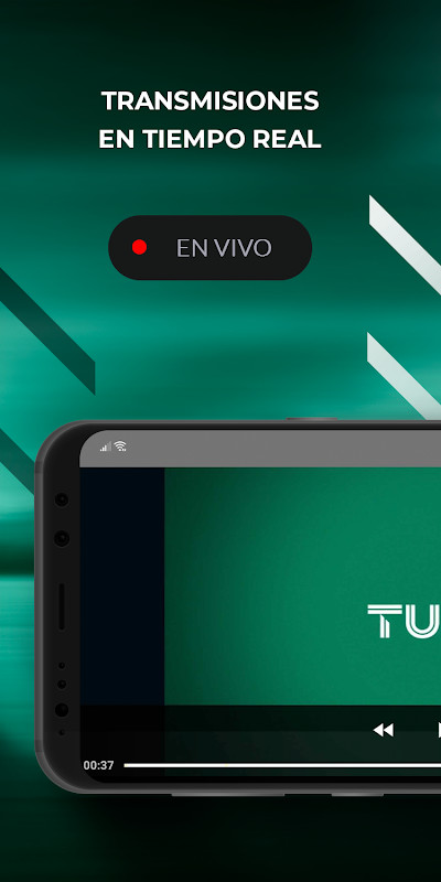 TUDN MX screenshot image 17_Popularmodapk.com