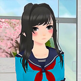 Anime Girl City High School 3D1.3_Popularmodapk.com