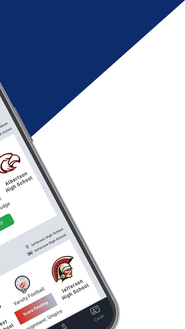 Center for Officials Services screenshot image 9_Popularmodapk.com