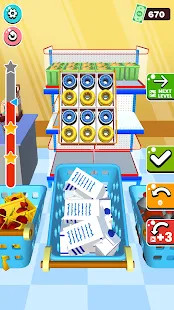 Fill The Store: Restock<span>(Unlimited Money)</span> screenshot image 10_Popularmodapk.com