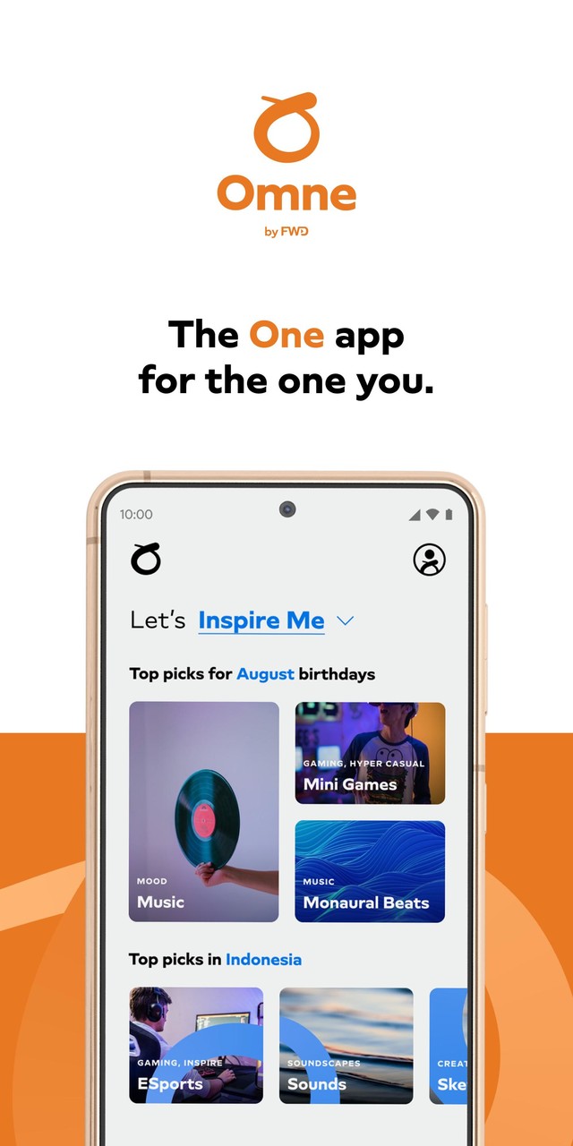Omne by FWD screenshot image 9_Popularmodapk.com
