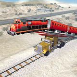 Train Jump Impossible MegaRamp<span>(Unlimited money)</span>1.5_Popularmodapk.com